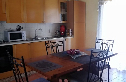 Coste House | Vacation home on two levels a few kilometers from Taormina, the sea and the volcano Etna