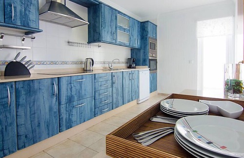 Conil House | Oceanfront Escape at Pelzer by Interhome: Spa & Poolside Bliss