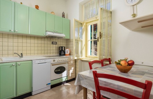 Dramalj House | Vacation home Petra by Interhome