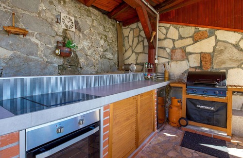 Dramalj House | Vacation home Petra by Interhome