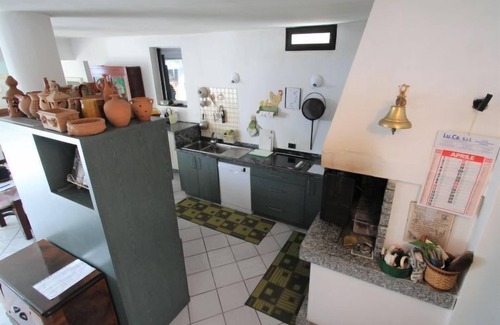 Carciano House | Discover Pietro by Interhome: Pet Friendly with Ocean Views