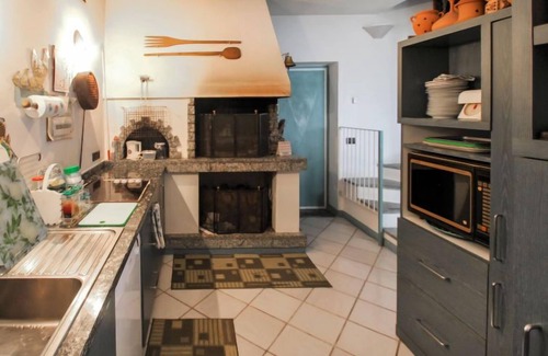 Carciano House | Discover Pietro by Interhome: Pet Friendly with Ocean Views