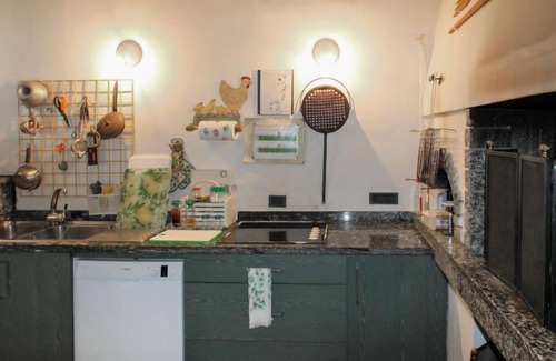 Carciano House | Discover Pietro by Interhome: Pet Friendly with Ocean Views