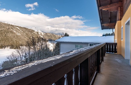 Schladming House | Vacation home Pilz by Interhome