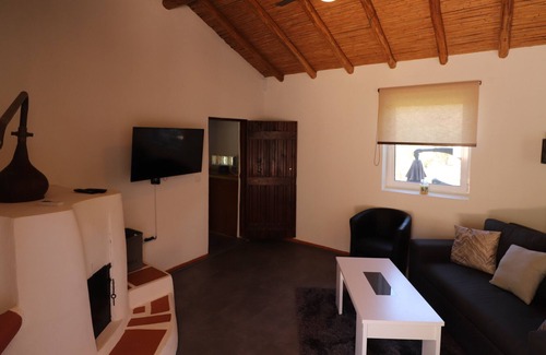 Cumeada House | Vacation home for 2 guests with 35m² in Silves-Gregórios (165390)