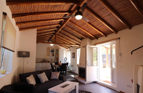 Cumeada House | Vacation home for 2 guests with 35m² in Silves-Gregórios (165390)