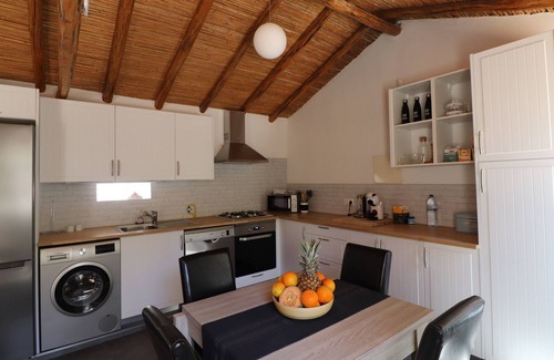 Cumeada House | Vacation home for 2 guests with 35m² in Silves-Gregórios (165390)
