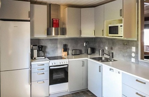 Saarijarvi House | Discover Pusula by Interhome: Family-Friendly Lake Views