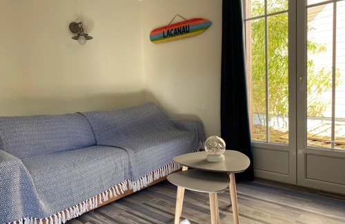 Lacanau-Ocean Resort | Charming Résidence Les Pins***: Family-Friendly Getaway
