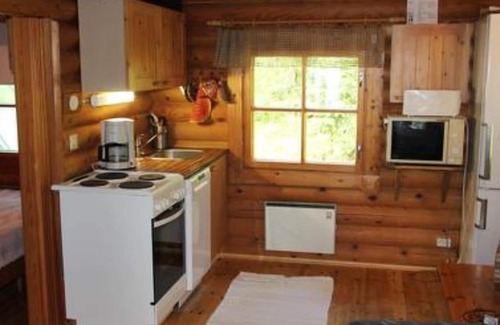 Nilsia House | Relaxing Vacation Home Rahjus with Spa and Kitchen Amenities