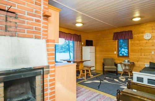 Kaavi House | Relaxing Retreat at Rajala by Interhome with Lake Views