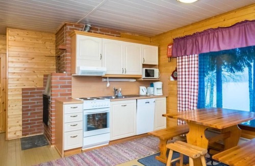 Kaavi House | Relaxing Retreat at Rajala by Interhome with Lake Views