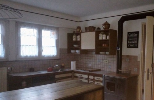 Wickerschwihr House | Cozy Vacation Home Rental Near Colmar - Guest Rated 9.8