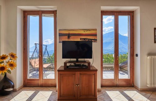 Consiglio di Rumo House | Vacation home Ronco by Interhome