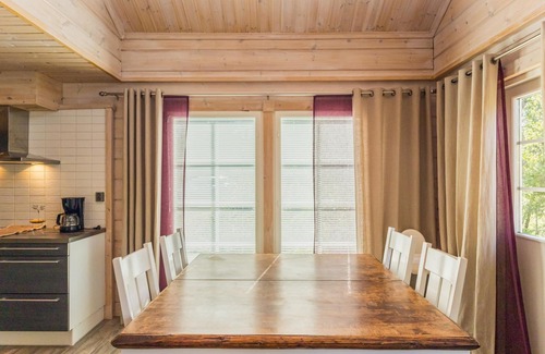 Salla House | Vacation home Rykimä by Interhome