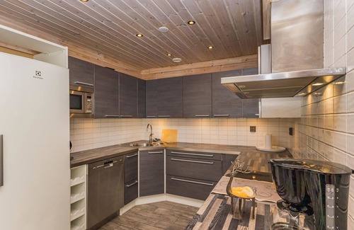 Salla House | Vacation home Rykimä by Interhome