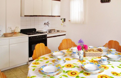 Gondolici House | Vacation home Salvia by Interhome