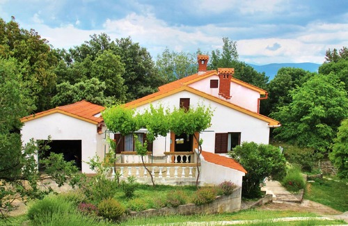 Gondolici House | Vacation home Salvia by Interhome