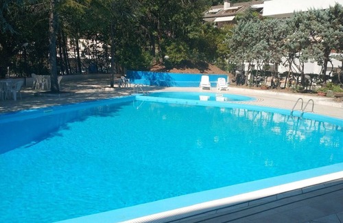 San Giovanni a Piro Apartment | Family-Friendly Vacation Home Scario with Pool & Pets Welcome