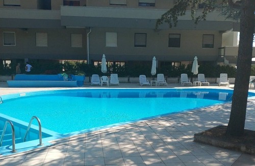 San Giovanni a Piro Apartment | Family-Friendly Vacation Home Scario with Pool & Pets Welcome