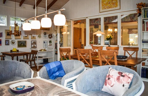 Skanes Varsjo House | Cozy Vacation Home Near Hiking and Biking Trails