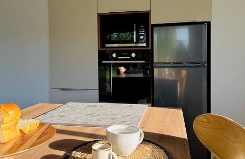 Trevignon House | Vacation Home: Sea, Beach, Fishing Port, Nature and Hiking in Finistère