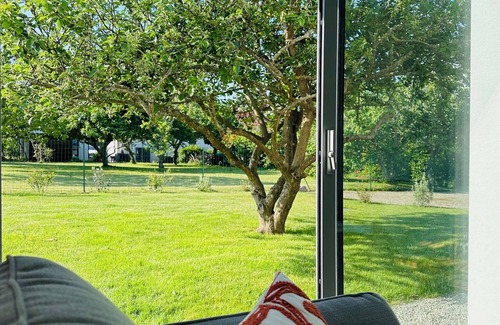 Trevignon House | Vacation Home: Sea, Beach, Fishing Port, Nature and Hiking in Finistère