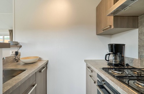 Suesel House | Vacation home Seehafen in Süsel with terrace and direct proximity to the lake