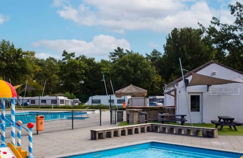 Soerendonk House | Vacation home Slot Cranendonck in Soerendonk - 6 persons, 3 bedrooms