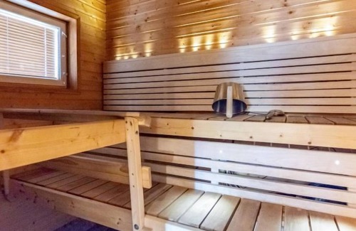 Pyhatunturi House | Vacation home Soutis in Pelkosenniemi - 6 persons, 2 bedrooms