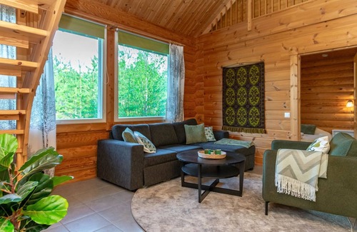 Savonlinna House | Vacation home Susi by Interhome