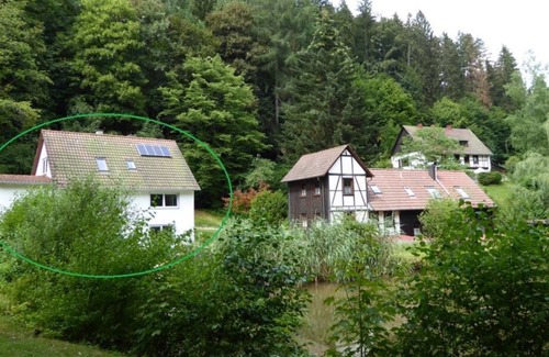 Fornsbach House | Escape Everyday Life at Our Family-Friendly Vacation Home