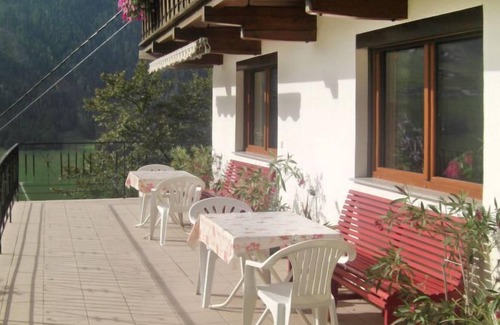 Hainzenberg House | Vacation home Talblick (MHO515) in Mayrhofen - 16 persons, 8 bedrooms