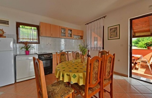 Opatija House | Discover Tanja by Interhome: Oceanfront Bliss Awaits