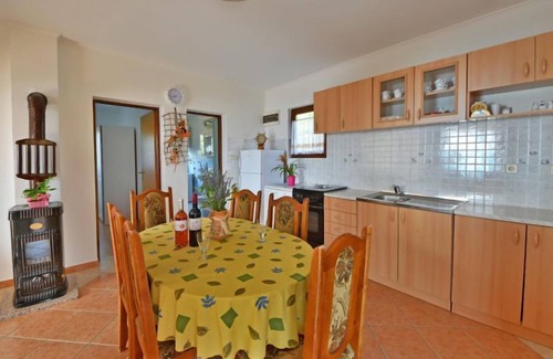 Opatija House | Discover Tanja by Interhome: Oceanfront Bliss Awaits