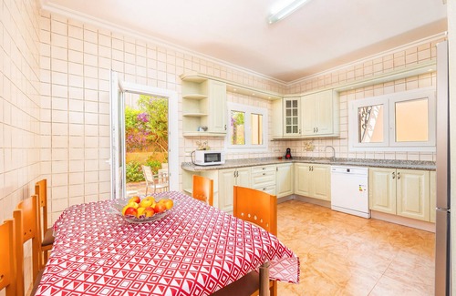 Son Moll House | Top-Rated Tomymar Vacation Home with Pool & Ocean View