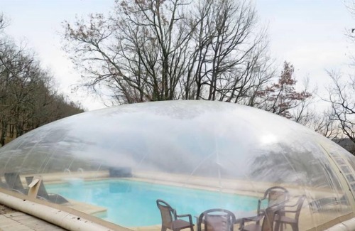 Terrasson-la-Villedieu House | Vacation home Tranche (TRS100) in Terrasson - 4 persons, 2 bedrooms