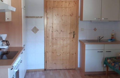 Michaelerberg-Pruggern Apartment | Family-Friendly Vacation Home Tschernitz with Kitchen Access