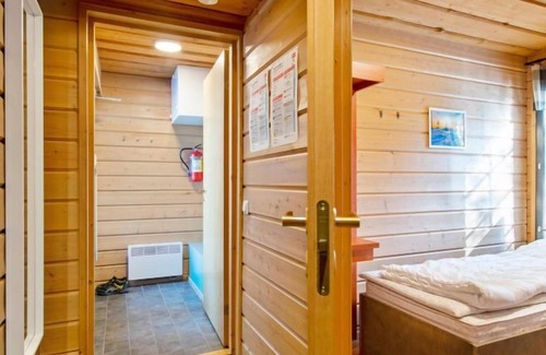 Rukatunturi House | Vacation home Tunturipöllö 2 in Kuusamo - 6 persons, 2 bedrooms