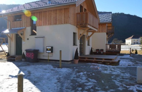Murau House | Vacation home Typ 70 by Interhome