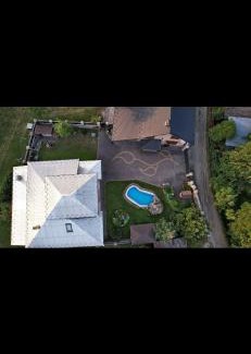 Snidavka Ski Chalet | Cozy Chalets in Yabluniv, Ukraine - Rated 9.9/10 with Pool
