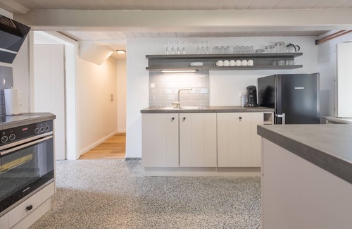Ostenfeld House | Charming Holiday Home in Ostenfeld for Family Getaways