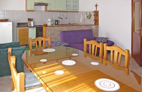 Zadar House | Vacation home Vesna by Interhome