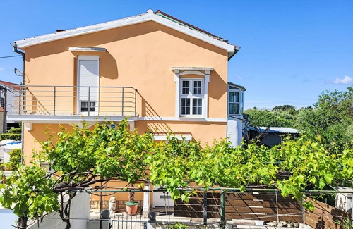 Zadar House | Vacation home Vesna by Interhome