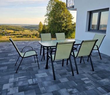 Municipality of Krizevci House | Vacation home Vilim