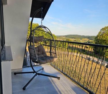 Municipality of Krizevci House | Vacation home Vilim
