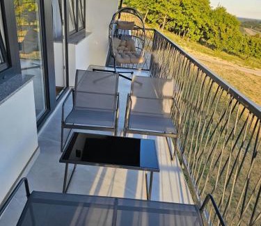 Municipality of Krizevci House | Vacation home Vilim