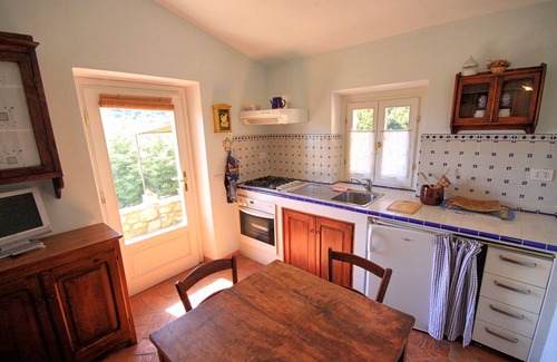 Marciana House | Picturesque Villa with Oceanfront Views and Family Amenities