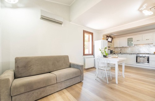 Villaputzu House | Relaxing Stay at Villetta Residence Porto Corallo