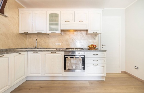 Villaputzu House | Relaxing Stay at Villetta Residence Porto Corallo
